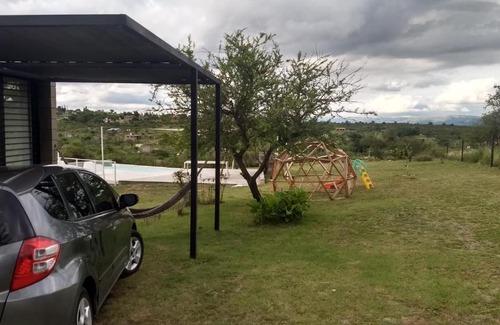 Villa Parque Siquiman Casa | Casa en las sierras