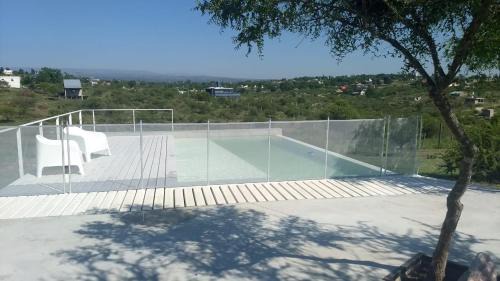Villa Parque Siquiman Casa | Casa en las sierras