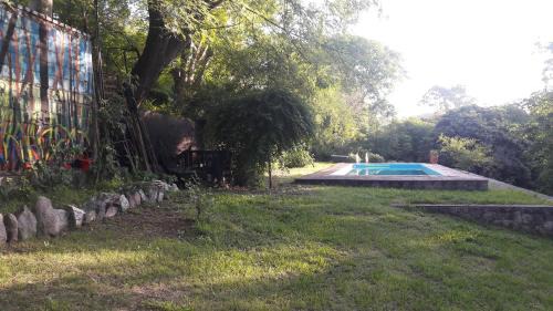 Rio Ceballos Chalet De Esquí | casa en las sierras piscina y rio cerca