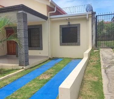 Leon Casa | Casa en León, Nicaragua