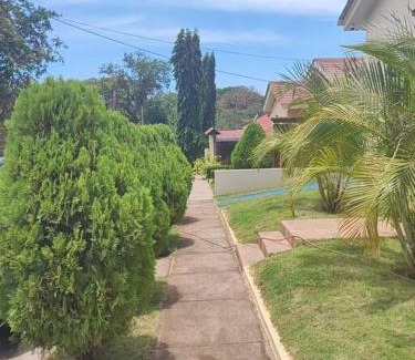 Leon Casa | Casa en León, Nicaragua