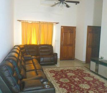 Leon Casa | Casa en León, Nicaragua