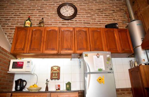 Mar del Plata Casa | Casa en los troncos Parque Primavesi.
