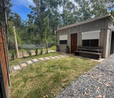 Sauce de Portezuelo Casa | Casa en Maldonado