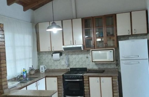 Godoy Cruz Casa | Casa en Mendoza
