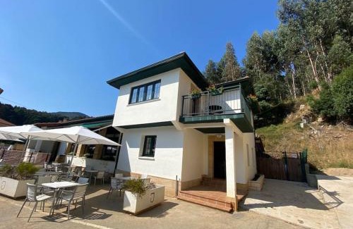 Castro Urdiales Apartamento | Casa en Montealegre reformada y acogedora (wifi)