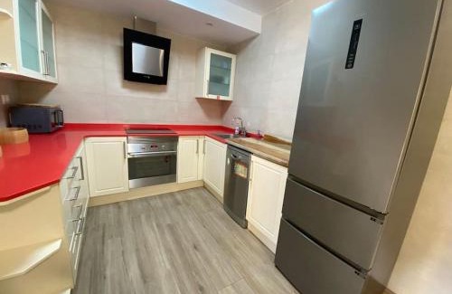 Castro Urdiales Apartamento | Casa en Montealegre reformada y acogedora (wifi)