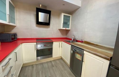 Castro Urdiales Apartamento | Casa en Montealegre reformada y acogedora (wifi)