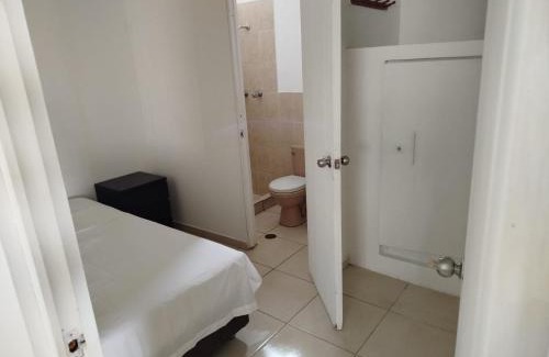 Pisco Casa | Casa en Paracas para 7 personas