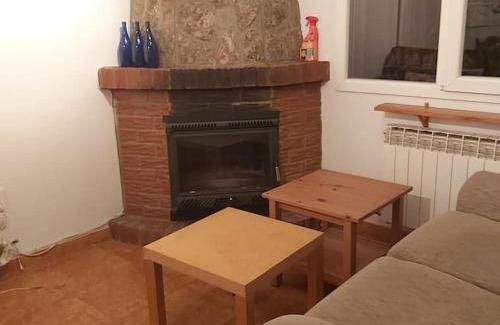Gargantilla del Lozoya Casa | Casa en Pinilla de Buitrago