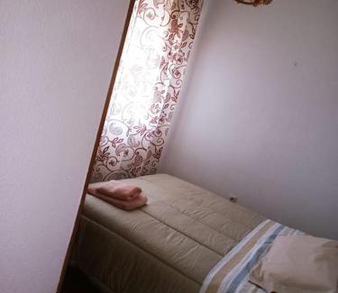 Gargantilla del Lozoya Casa | Casa en Pinilla de Buitrago