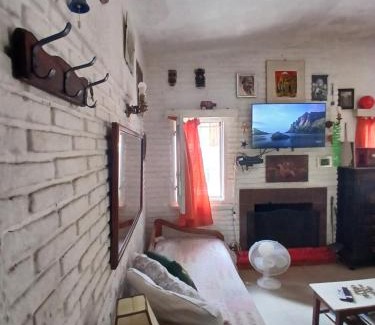 Punta Colorada Casa | Casa en Pintoresco balneario/Punta Colorada