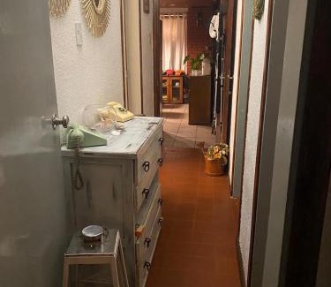 Piriapolis Casa | Casa en Piriápolis con piscina Zona céntrica