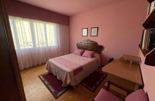 Porto do Son Casa | Casa en playa Rio Sieira