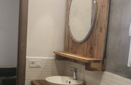 Uceda Cabaña | Casa en Plena Naturaleza Ideal Para Desconectar