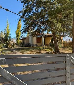 Potrerillos Casa | Casa en potrerillos