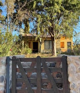 Potrerillos Casa | Casa en potrerillos