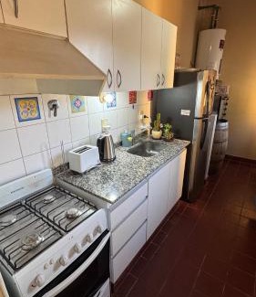 Potrerillos Casa | Casa en potrerillos