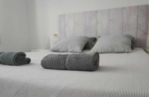 Vilarrube Casa | Casa en primera linea de playa en Pantin!
