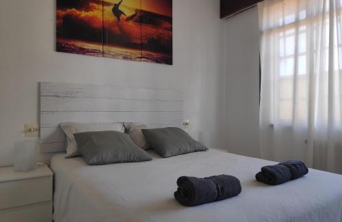 Vilarrube Casa | Casa en primera linea de playa en Pantin!