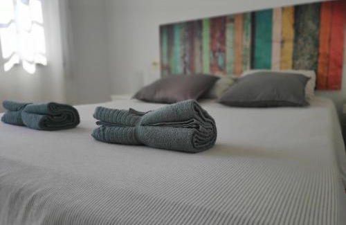 Vilarrube Casa | Casa en primera linea de playa en Pantin!