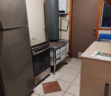 Pucon Casa | Casa en Pucon