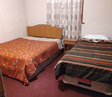 Pucon Casa | Casa en Pucon