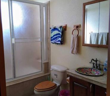 Punta Abreojos Casa | Casa en Punta Abreojos 3 bedrooms