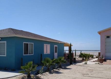 Punta Abreojos Casa | Casa en Punta Abreojos 3 bedrooms