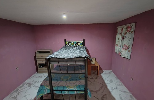 Gustavo A. Madero Apartamento | Casa en renta cerca de indios verdes