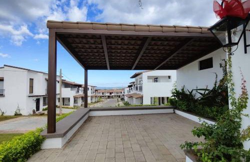 Puerto Barillas Casa | Casa en Residencial San Andrés