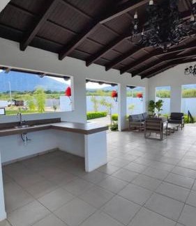 Puerto Barillas Casa | Casa en Residencial San Andrés