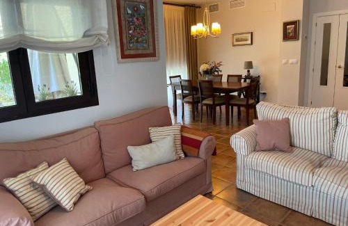 Las Pajanosas Casa | Casa en Ruta de la Plata con piscina comunitaria