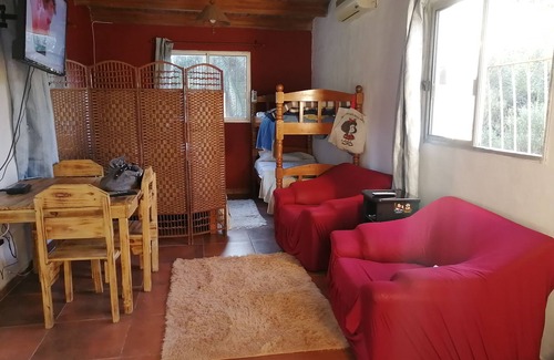 Playa Santa Ana Casa | Casa en Santa Ana,para pasar tus mejores vacaciones .6 cuadras de la playa