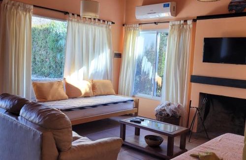 Rincon del Atuel Casa | Casa en Solar Del Valle