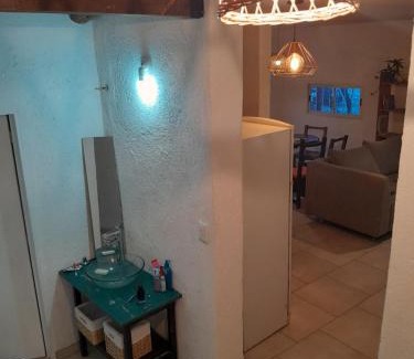 Rio Ceballos Casa | Casa en Talar de Mendiolaza