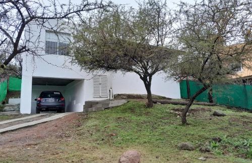Rio Ceballos Casa | Casa en Talar de Mendiolaza