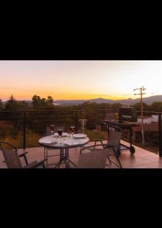 Tapalpa Chalet De Esquí | Casa en Tapalpa Cerca del Centro