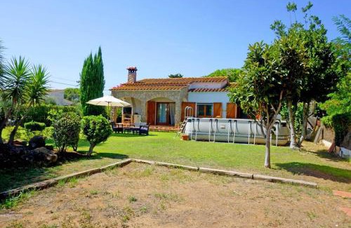 Viladamat Casa | Casa en Viladamat con piscina en la Costa Brava