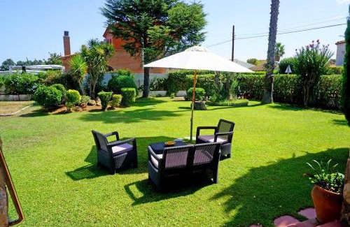 Viladamat Casa | Casa en Viladamat con piscina en la Costa Brava