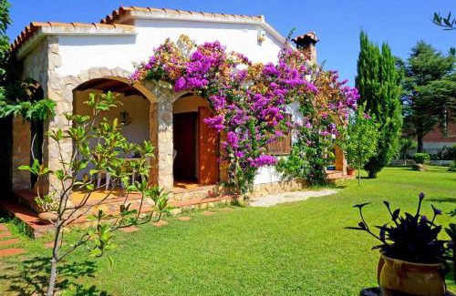 Viladamat Casa | Casa en Viladamat con piscina en la Costa Brava