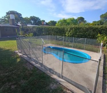 Villa Amancay Casa | Casa en villa amancay, villa general belgrano