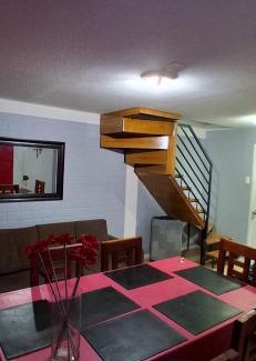 Yerbas Buenas Casa | Casa en villa la cantera