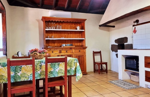 El Paso Cabaña | Casa en zona centro de La Palma, cerca de La Caldera de Taburiente