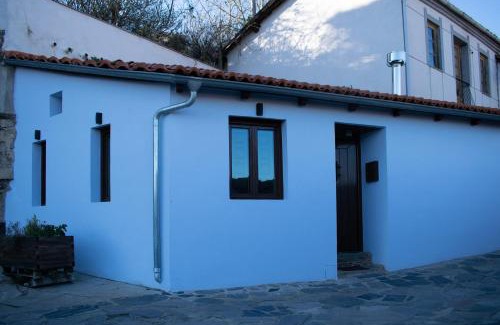 Monforte de Lemos Apartamento | Casa en zona medieval