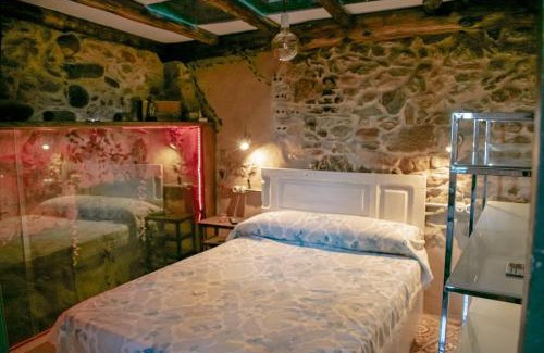 Monforte de Lemos Apartamento | Casa en zona medieval