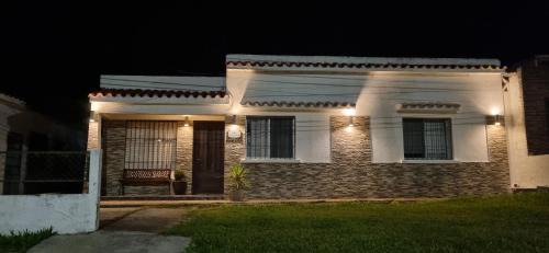 Minas Casa | Casa en Zona Residencial