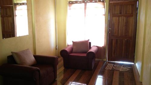 Santa Maria Casa | Casa en zona tranquila y rural