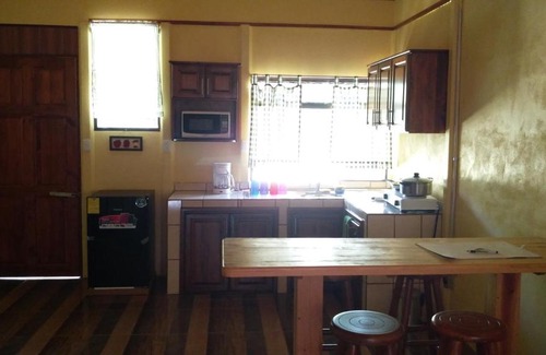 Santa Maria Casa | Casa en zona tranquila y rural