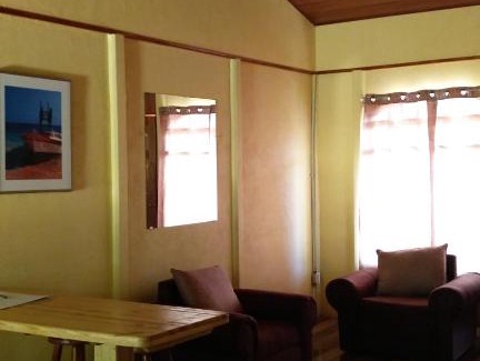 Santa Maria Casa | Casa en zona tranquila y rural